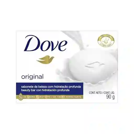 Jabo Dove Original