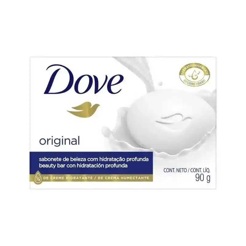 Jabo Dove Original