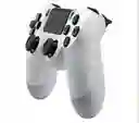 Control Blanco Homologado Inalambrico Dualshock 4 (playstation 4) Ps4