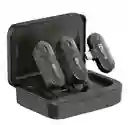 Professional Wireless Microphone