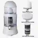 Filtro Bioenergetico De Agua De 14 Litros