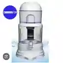 Filtro Bioenergetico De Agua De 14 Litros
