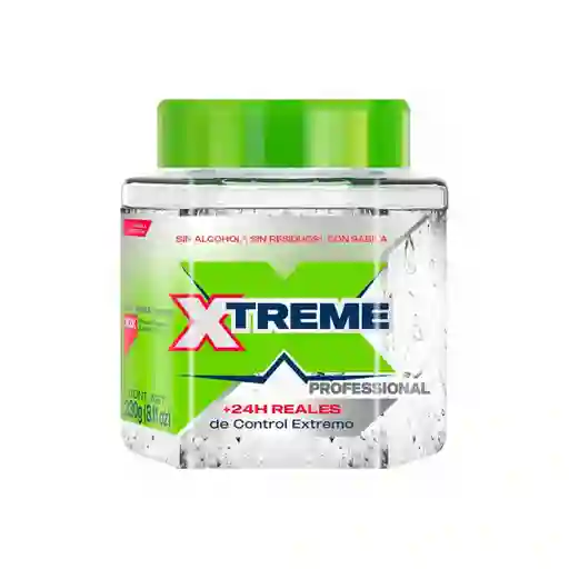 Gel Xtreme Professional 230gr