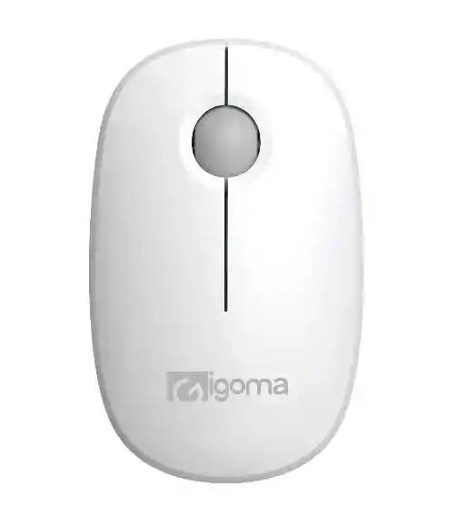 Mouse Optico Wm-64