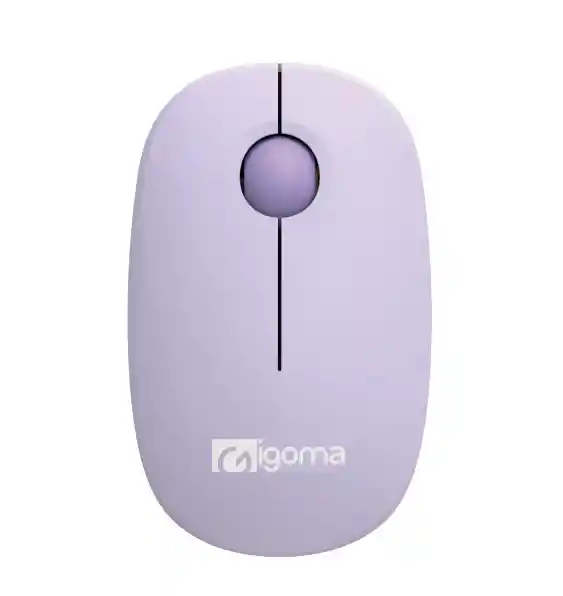 Mouse Optico Wm-64