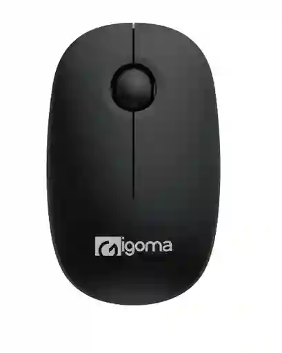 Mouse Optico Wm-64