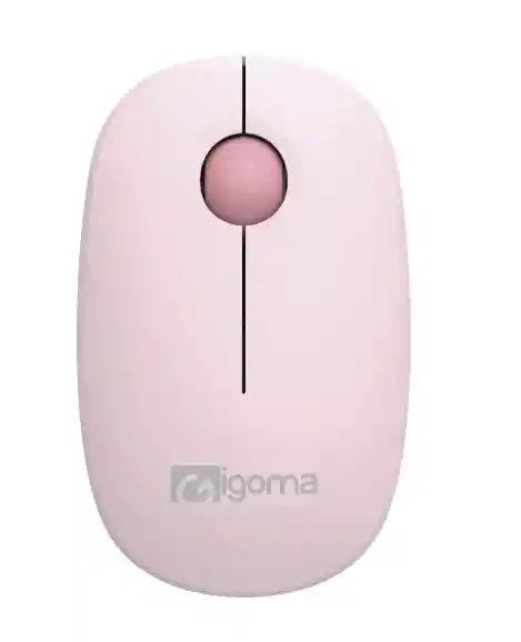 Mouse Optico Wm-64