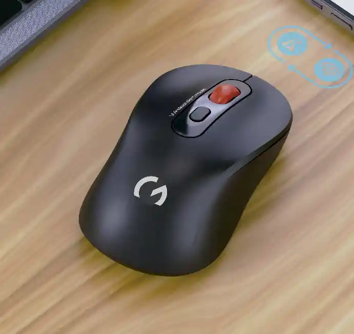Mouse Wm-67