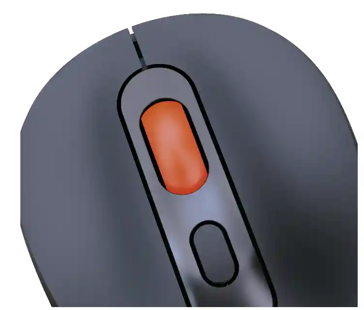 Mouse Wm-67