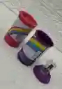Sacapunta Deposito Lapiz Delgado Niña Faber Castell