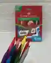 Plumones Faber Castell Lavables X12