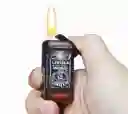 Encendedor Mechero Botella Jack Daniel´s Kawaii