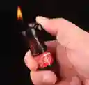 Encendedor Mechero Botella Coca - Cola Kawaii