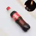Encendedor Mechero Botella Coca - Cola Kawaii