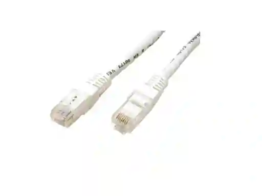 Cable De Red Internet Utp Rj45 Ethernet Categoria 6 | 1.5mts