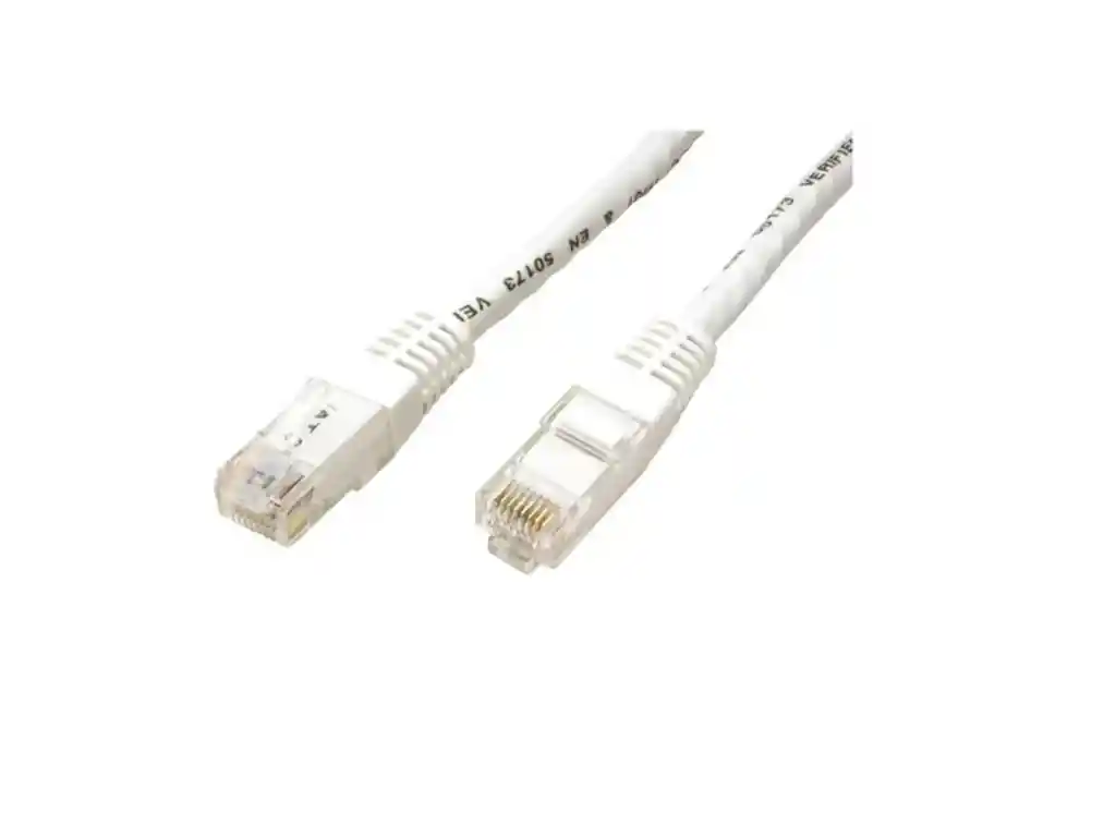 Cable De Red Internet Utp Rj45 Ethernet Categoria 6 | 1.5mts