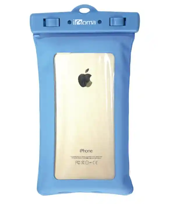 Waterproof Case Air Band