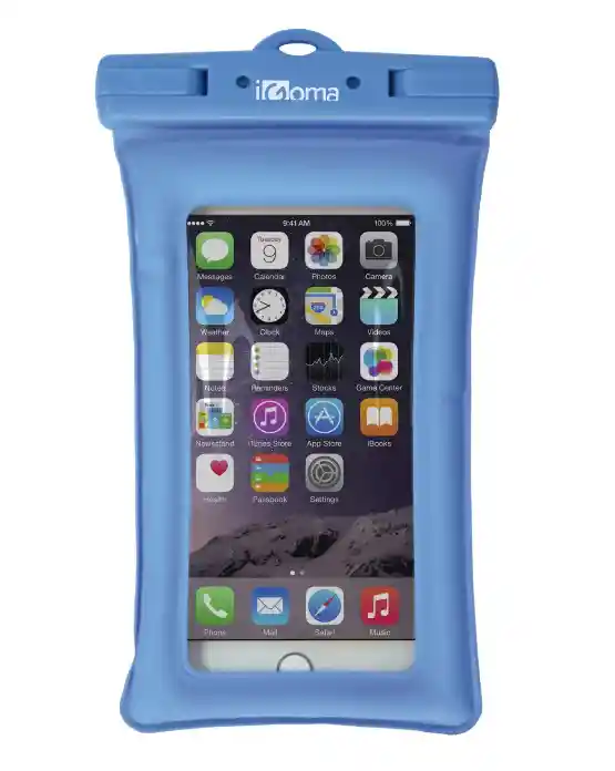 Waterproof Case Air Band