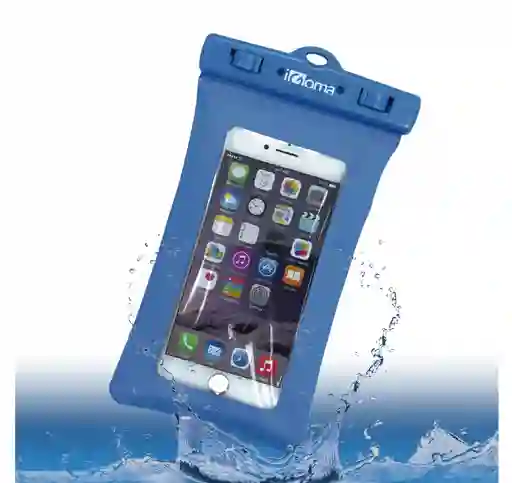 Waterproof Case Air Band