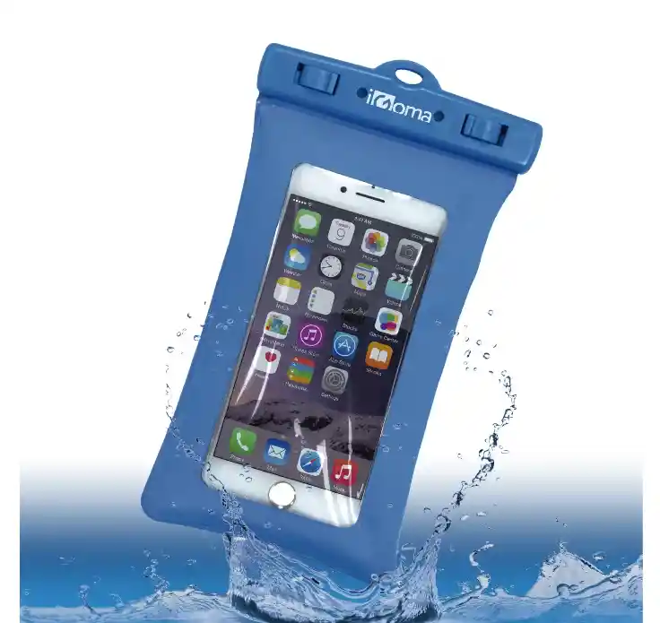 Waterproof Case Air Band
