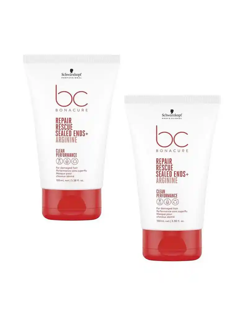 Serum Reparador De Puntas