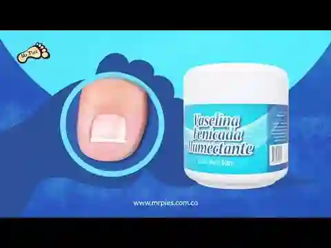 Vaselina Fenicada