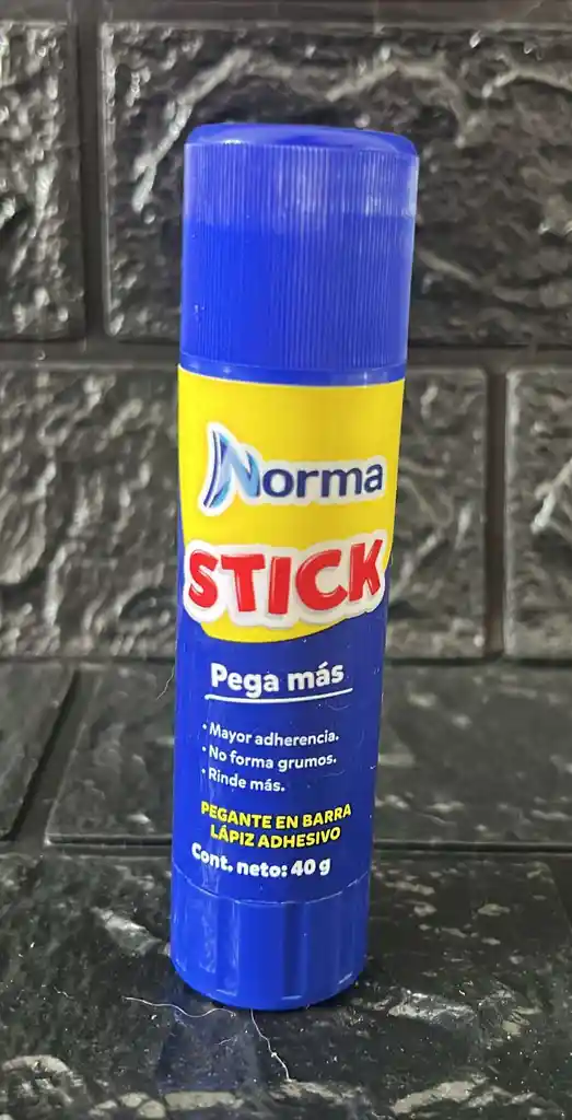 Pegastick Norma 40g