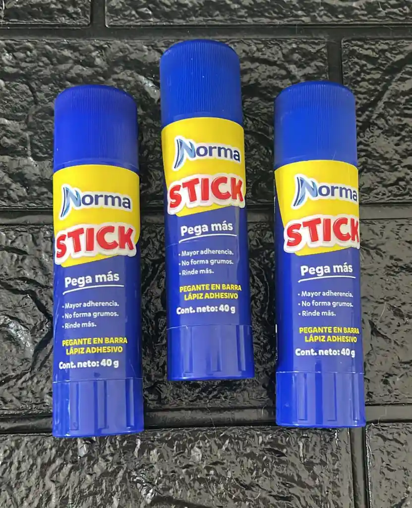 Pegastick Norma 40g