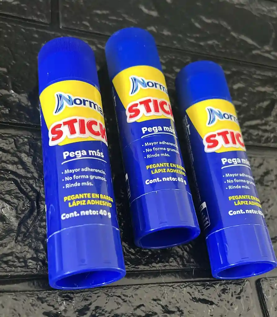 Pegastick Norma 40g