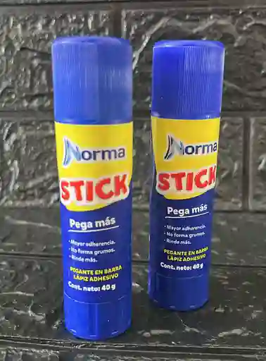 Pegastick Norma 40g