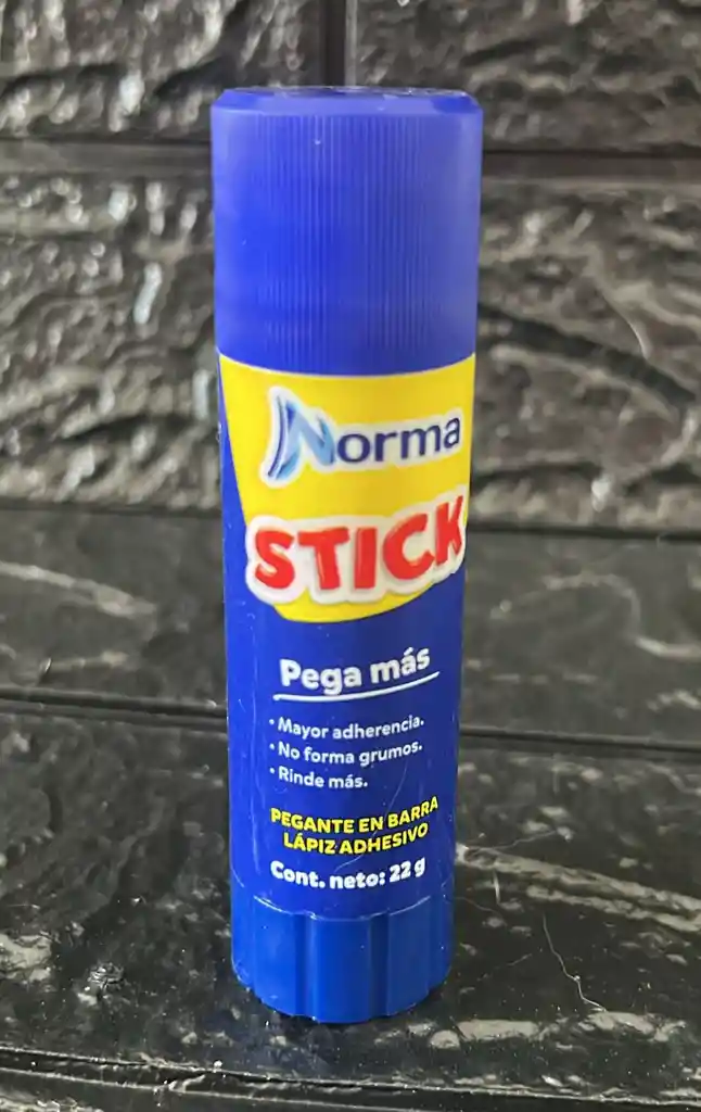 Pegastick Norma 22g