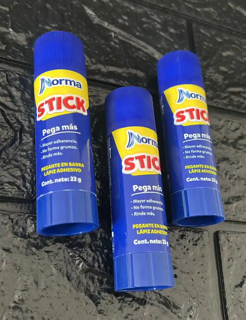 Pegastick Norma 22g