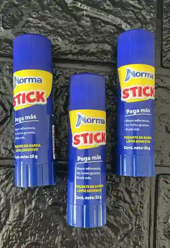 Pegastick Norma 22g