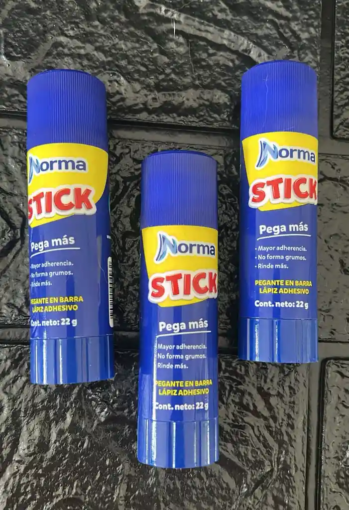 Pegastick Norma 22g