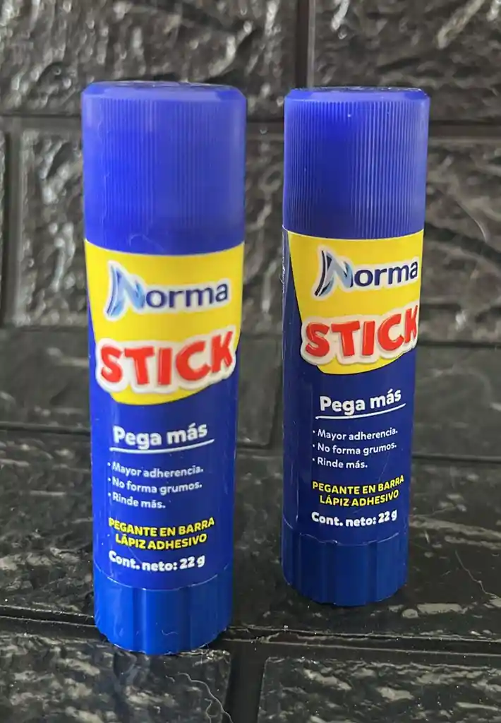 Pegastick Norma 22g