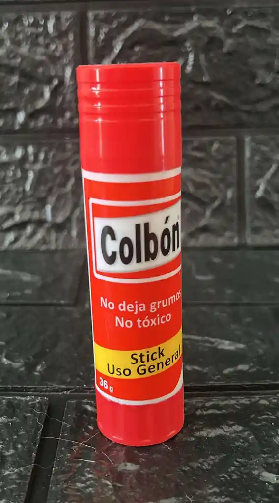 Pegastick Colbon 36g