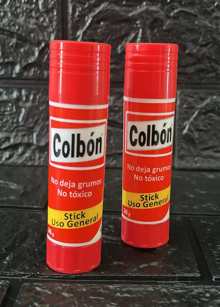 Pegastick Colbon 36g
