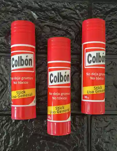 Pegastick Colbon 36g