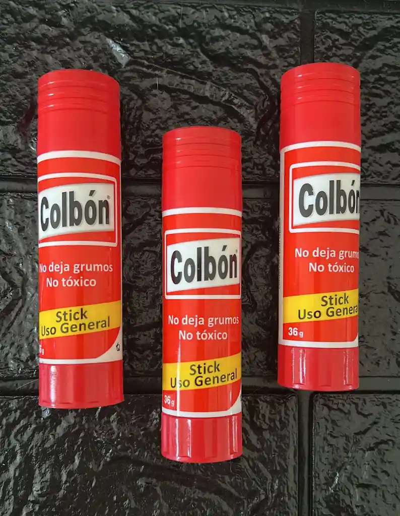 Pegastick Colbon 36g