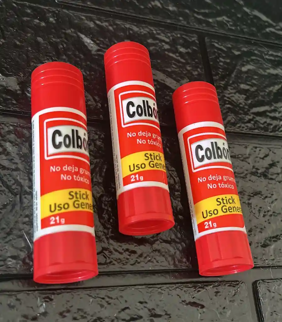 Pegastick Colbon 21g