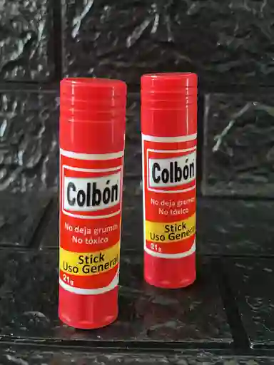 Pegastick Colbon 21g