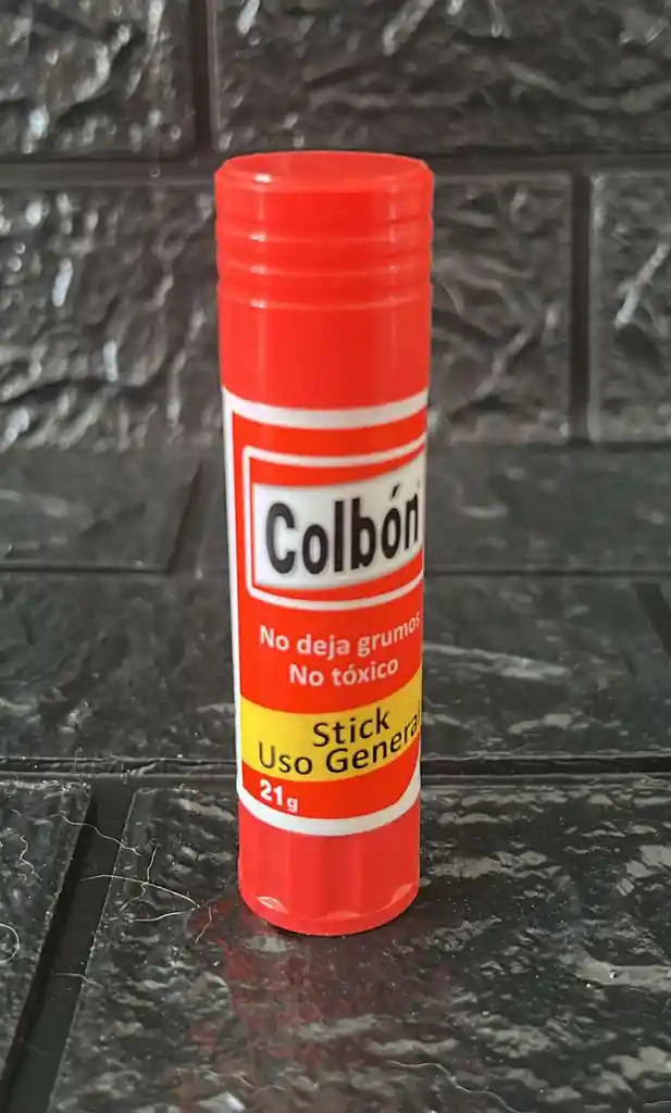 Pegastick Colbon 21g