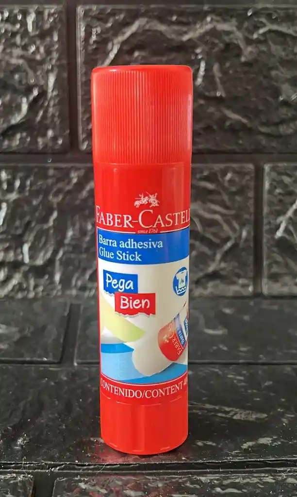 Pegastick Faber Castell 40g