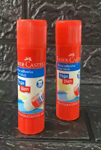 Pegastick Faber Castell 40g