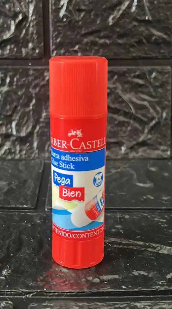 Pegastick Faber Castell 21g