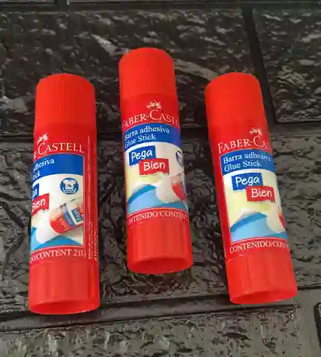 Pegastick Faber Castell 21g
