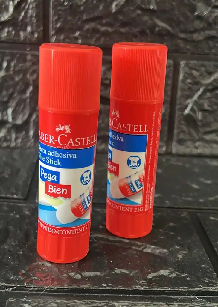 Pegastick Faber Castell 21g