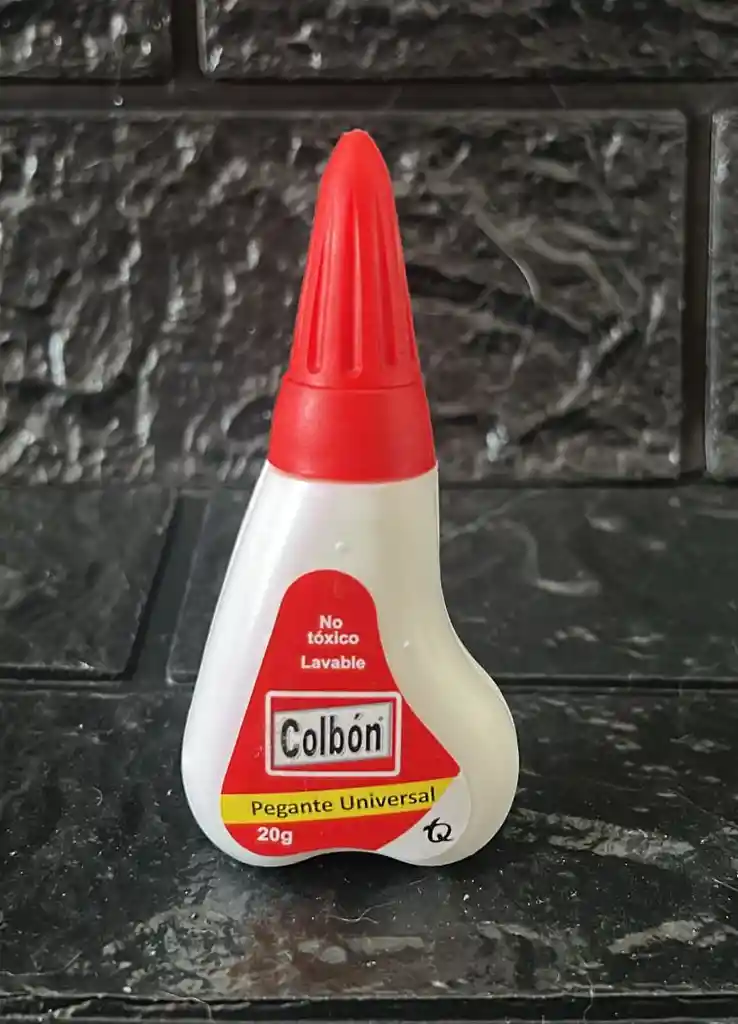 Ega Colbon 20g