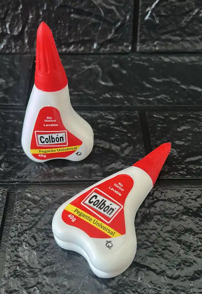 Ega Colbon 40g