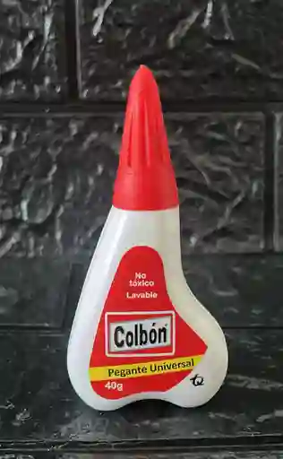 Ega Colbon 40g